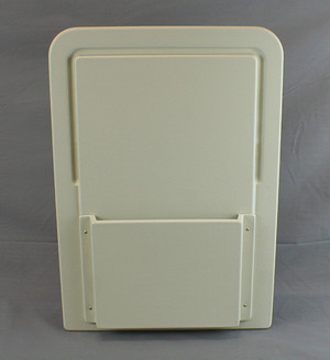 Cessna 150, 152 Seat Back Cover. Cessna part 04114063-1