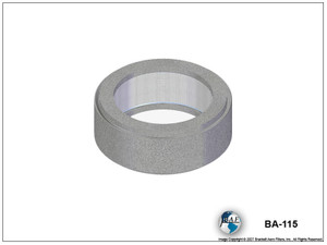 Brackett BA-15 Air Filter Element