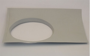 Trim - Fwd Window, Cessna 401/402,  Replaces Cessna 5014046-3, (059-P5014046-3)