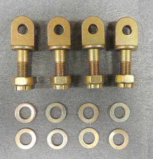 PA-38 cabin door hinge Eye Bolt Kit