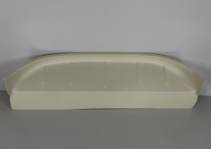 Cessna 182 P, Q Canted Panel, Replaces: 0700702-21.