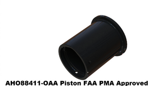 Hawker 800 Piston AHO88411