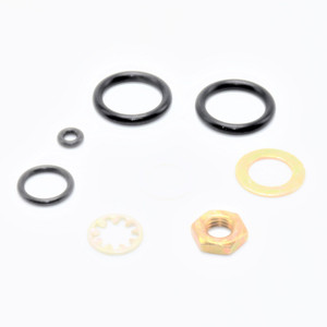 Brake, Master Cylinder Kit. Mooney M20J With 10-24D Cleveland PPBMC1