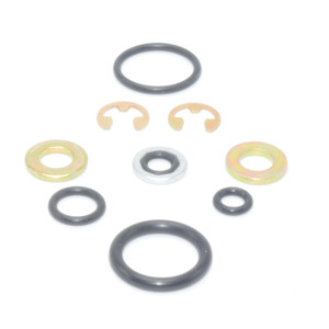 Brake, Master Cylinder Kit. Commander 114 With A110-36 / W110-36 Brakes PPBMC17