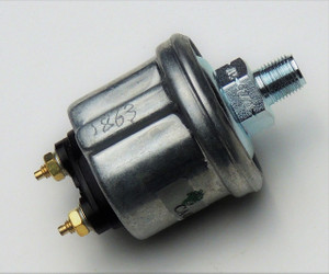 Transducer, Fuel Pressure. Piper 486-439