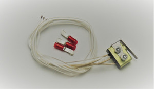 Switch, Down Limit Main Gear. Piper 67411-04, 67411-004