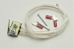 Switch, Down Limit Nose Gear. Piper 95232-000