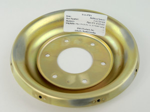 PA-28 Spinners and Spinner Bulkheads by Knots 2U