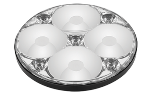 AeroLED PAR46 Landing Light. 7,700 Lumens.