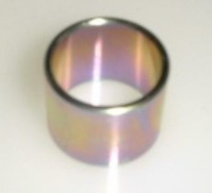 Main Drag Link In Gear Bushing  Beechcraft 114-810049-3