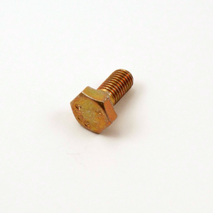 Airframe Bolt - AN4-4A