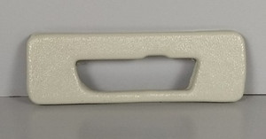 Shield, Overhead Cessna 150K, 150L, 150M. Part 0414013-3