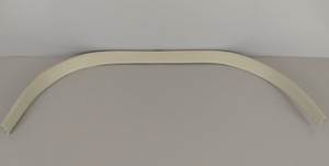 Trim Cover-Rear Window, Cessna 150.  Part 0414030-2, 0414030-1