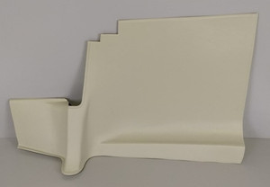 Panel Assembly-Cowl  LH. Cessna 150M. Part 0415021-5