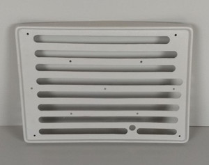 Circuit Breaker Panel Cover, Beechcraft 1900,  Part 114-320067-5