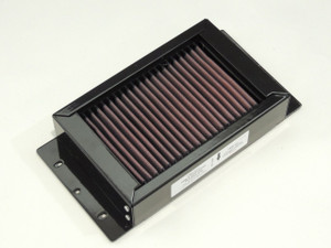 K&N / Challenger High Performance Air Filter Kit, CP2003
