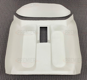 Headliner Assy, Cessna 152, A152, F152, FA152. Part 0414010-20