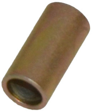 Aileron bellcrank bushing for Cessna.  Replaces  0422280.