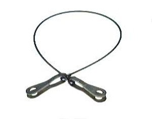 Cable, Parking Brake, Cessna 172