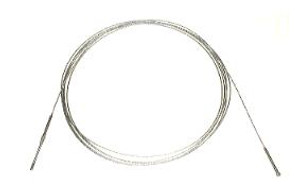 CABLE, Trim Wheel to Turnbuckle