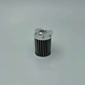 Challenger Oil filter element CP-619