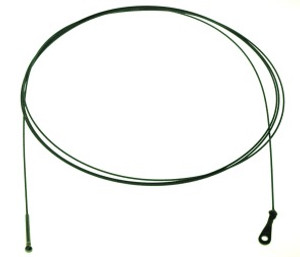 Cable, Elevator Forward LH