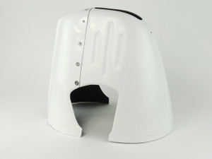 Piper PA-28 Replacement Parts and fairings by Knots 2U.