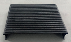 Cessna 150 COVER - INSTRUMENT PANEL RADIO CUTOUT. 059-P0513319-14. Replaces Cessna 0513319-14.