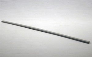 Cessna 172 RH Trim - Above Door. 059-P0515024-26. Replaces Cessna 0515024-18, 0515024-20, 0515024-22, 0515024-24, 0515024-26.