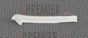 Cessna 177 TRIM LOWER LH DOOR. 059-P1715033-1.