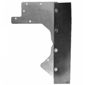 Piper PA-30,PA-39 Engine Baffles