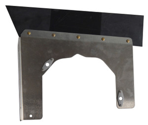 Piper PA-28-181 Engine Baffles