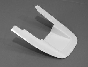 Piper nose wheel cover 38682-003, 38682-03