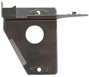 Cessna 172 Engine Baffles