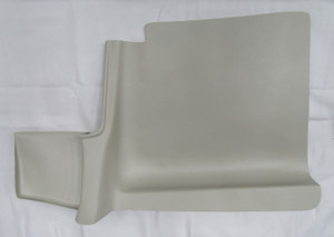 LH Forward Cowl Panel. Cessna 150 (1971 -77) 0415021-9