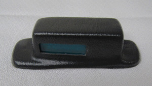 Light Cover, Cessna 182. Cessna 0713972-5-279