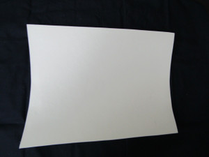 Hat Shelf, LH. Beechcraft 169-534079-19