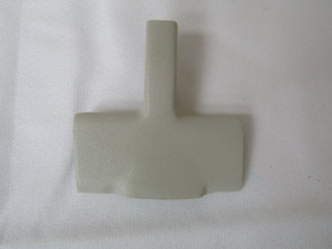 Piper PA-28 Arrow Interior Plastic Parts by Knots 2U. - Page 2