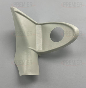 Sheild, Door Post Upper LH. Cessna 0511311-3