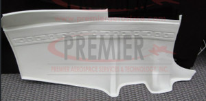 Cessna cabin panel 0415031-19 Cessna cabin panel 0415031-19
