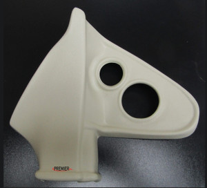 Shield LH, Cessna 0411974-5 Shield LH, Cessna 0411974-5