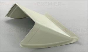 Pocket, cabin Side Panel LH. Cessna 0415034-1 - Knots 2U, Ltd.