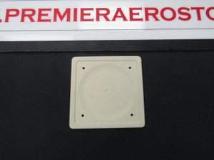 Speaker Cover, Cessna 0511327-4