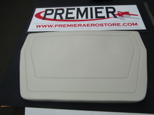 Seat Back. Cessna 172 0514056-1
