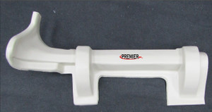 Moulding Baggage Door. Cessna 0515036-2-532