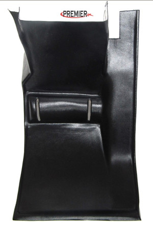 Console Cover. Piper 37577-04 Console Cover. Piper 37577-04