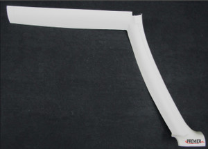 Window Frame, LH Front. Piper 99903-03 (1973 Models) Window Frame, LH Front. Piper 99903-03 (1973 Models)