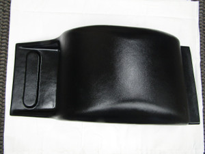 Piper Seneca Nose Wheel and Battery Cover. 95739-00 Piper Seneca Nose Wheel and Battery Cover. 95739-00