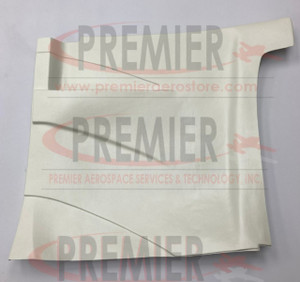 Panel, RH Aft. Cessna 0515075-18 Panel, RH Aft. Cessna 0515075-18