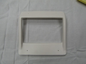 Cessna 172 air filter cover. 0552233-5